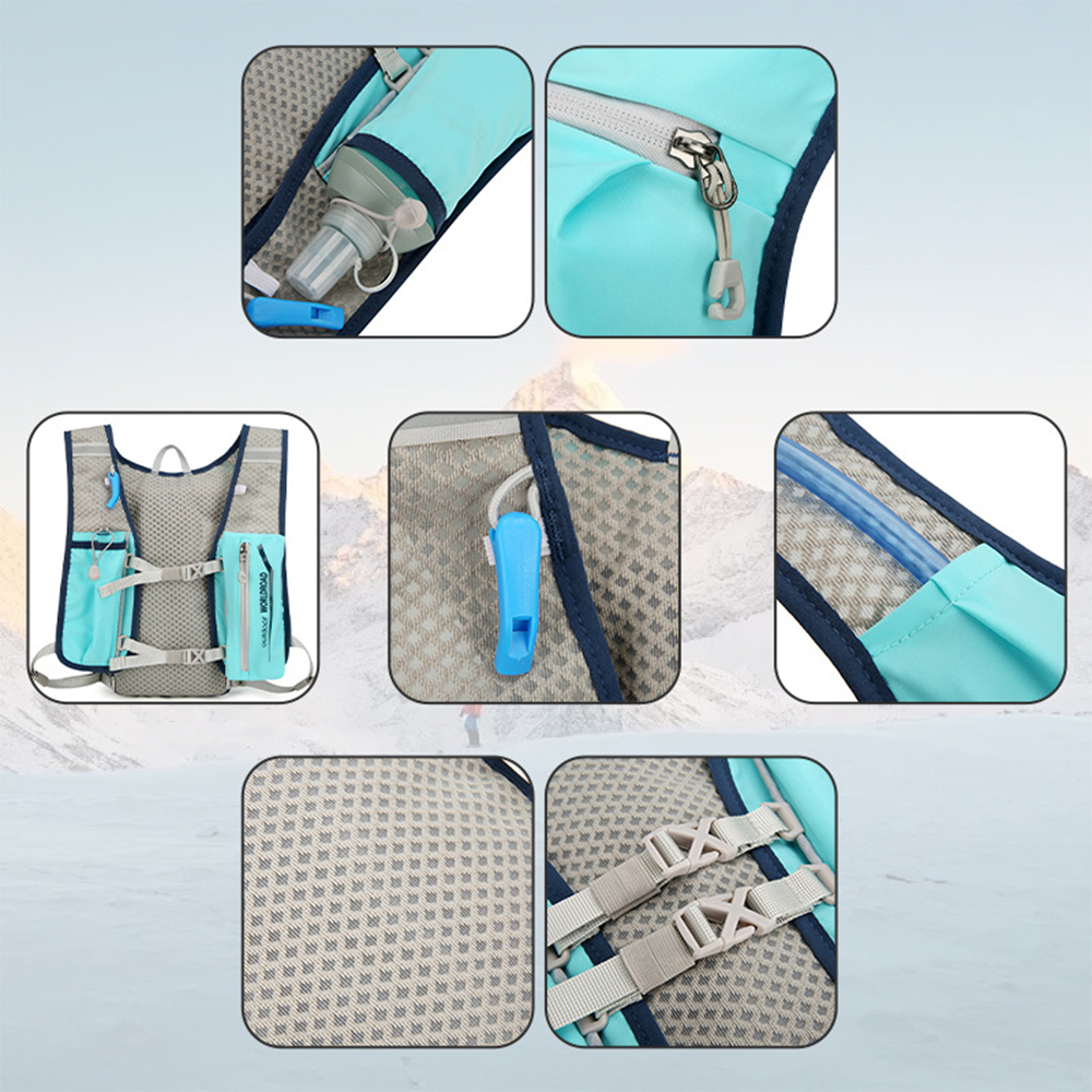 Hydratatiepack voor wandelen,  - Mountain Biking Hydration Pack recensie en prijs