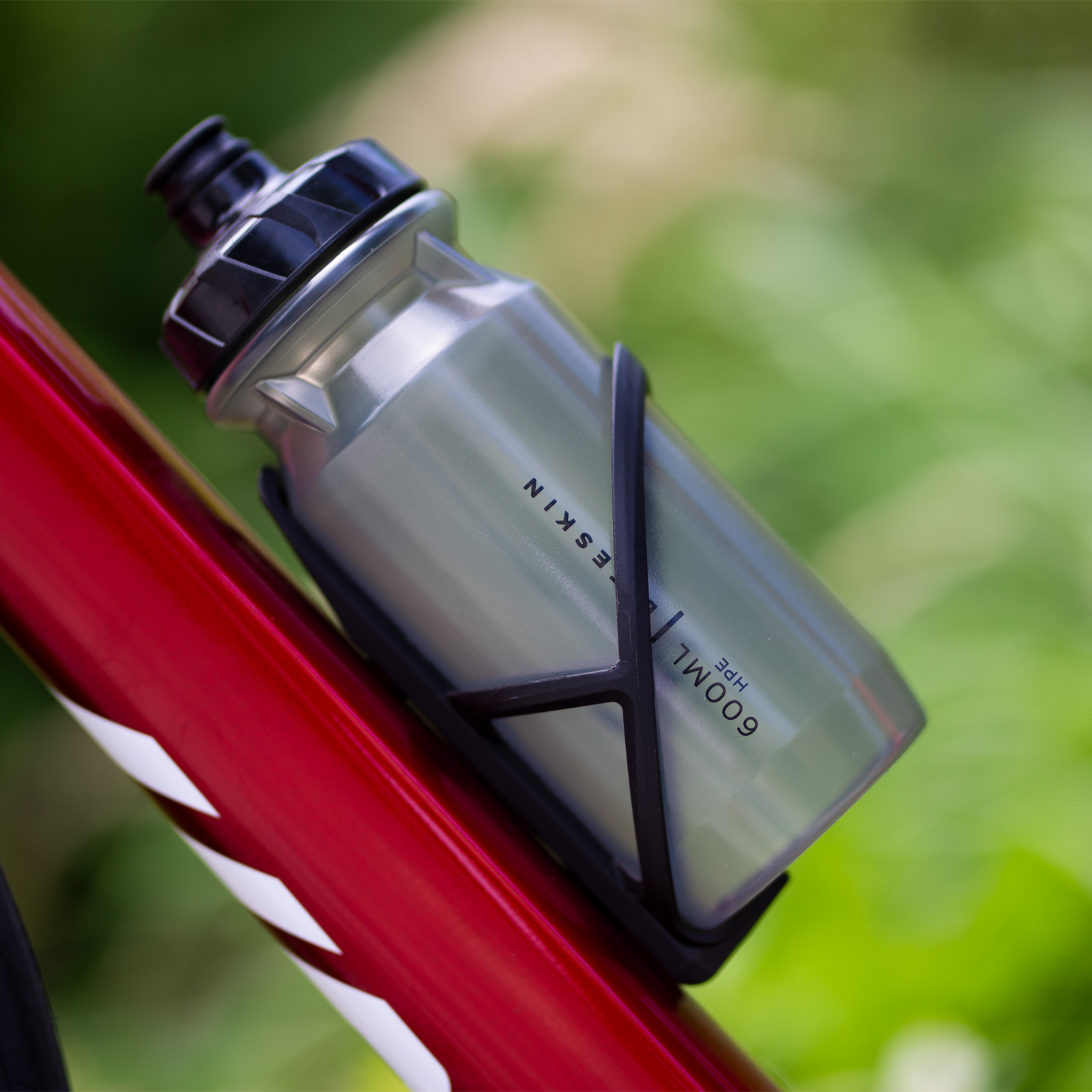 Liteskin Bijvullen Fietsen Wat - Mountain Biking Water Bottle recensie en prijs
