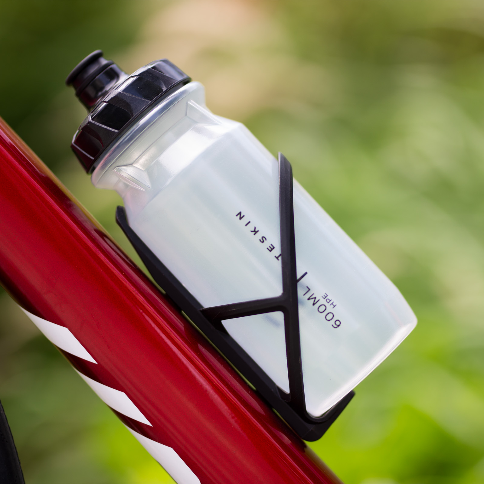 Liteskin Bijvullen Fietsen Wat - Mountain Biking Water Bottle recensie en prijs