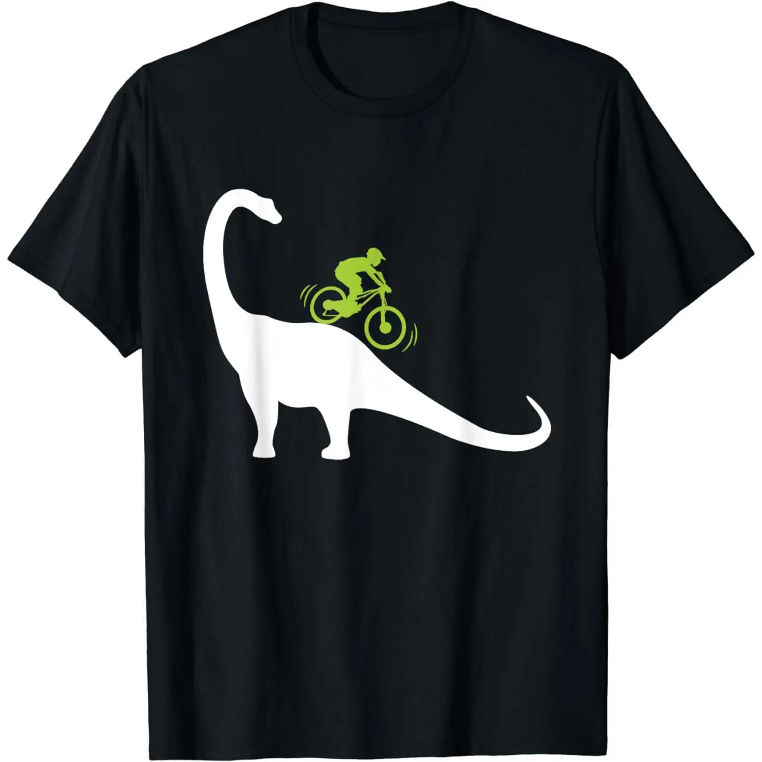 Mountainbiken Dinosaur Graphic - Mountain Biking Gifts recensie en prijs