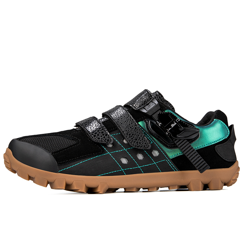 MTB-168 XC/Trail/MTB fietsscho - Xc Mountain Biking Shoes recensie en prijs