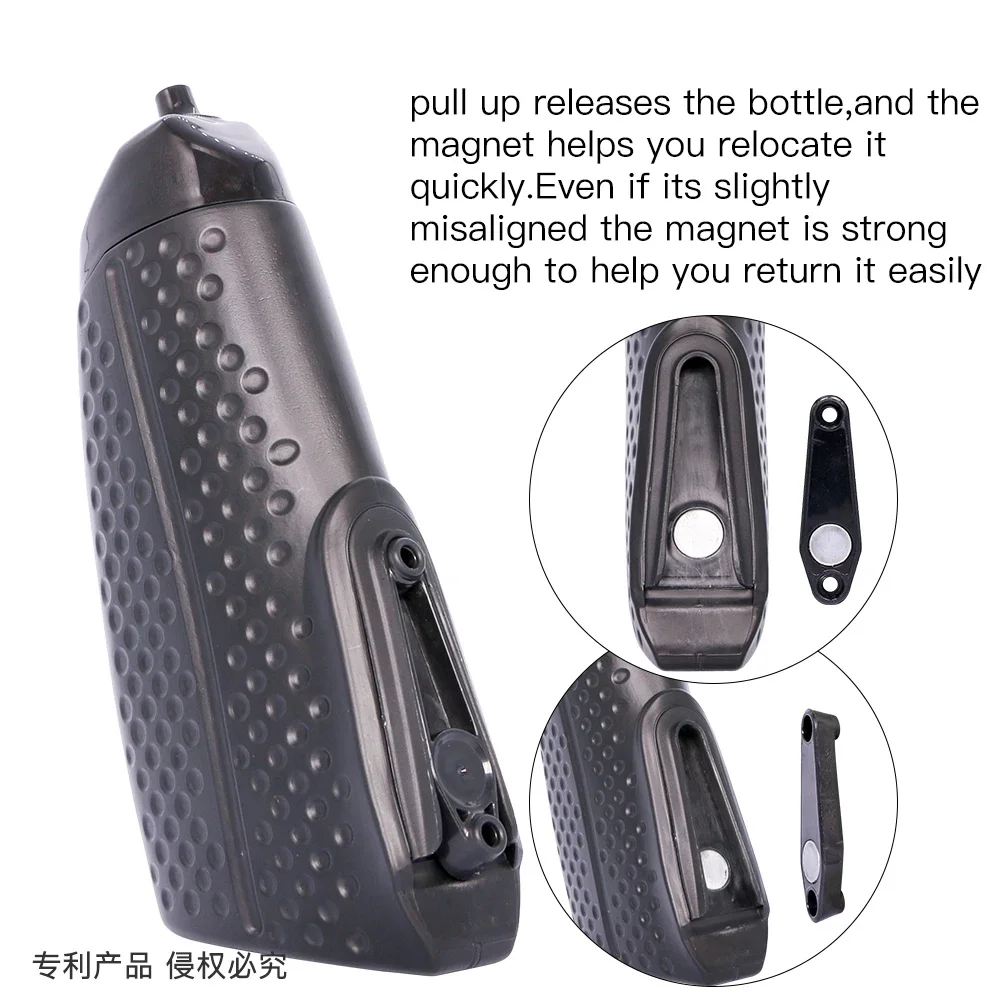Aero Fiets pba gratis squeeze  - Mountain Biking Water Bottle recensie en prijs