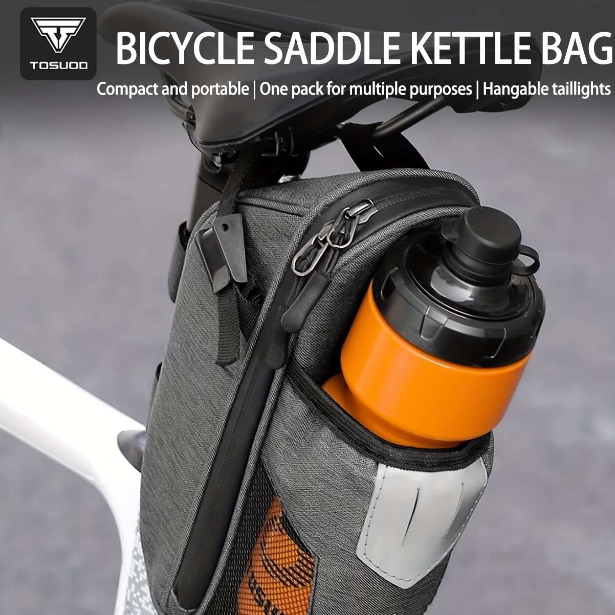 TOSUOD racefietsrugzak, fiets, - Mountain Biking Rucksack recensie en prijs