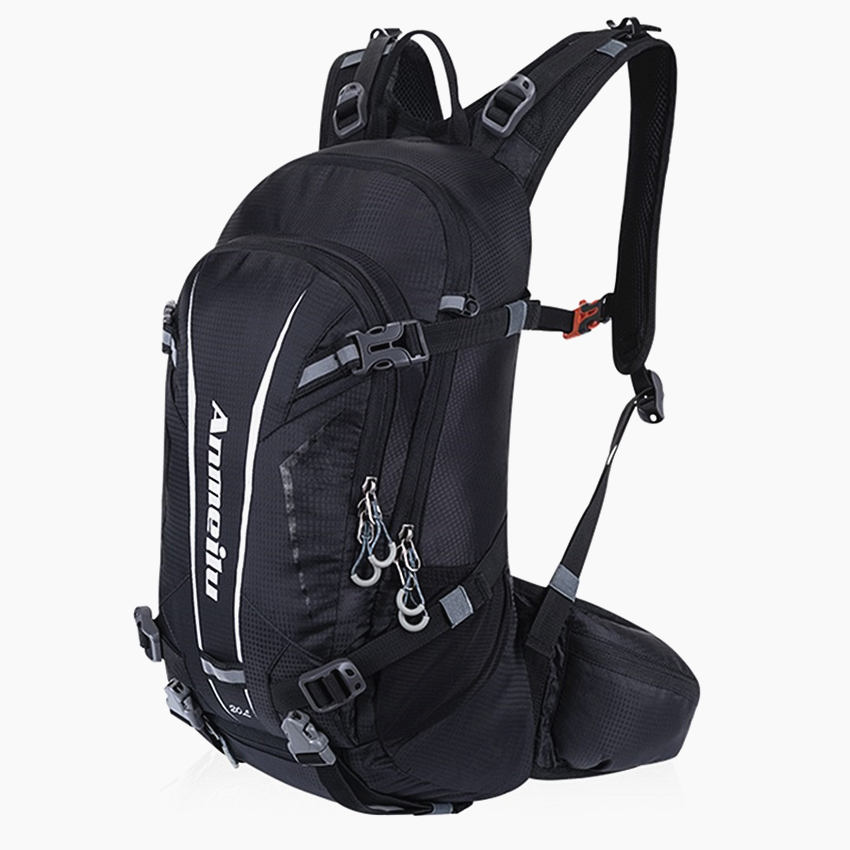 20L Waterdichte Fietsen Fiets  - Mountain Biking Rucksack recensie en prijs