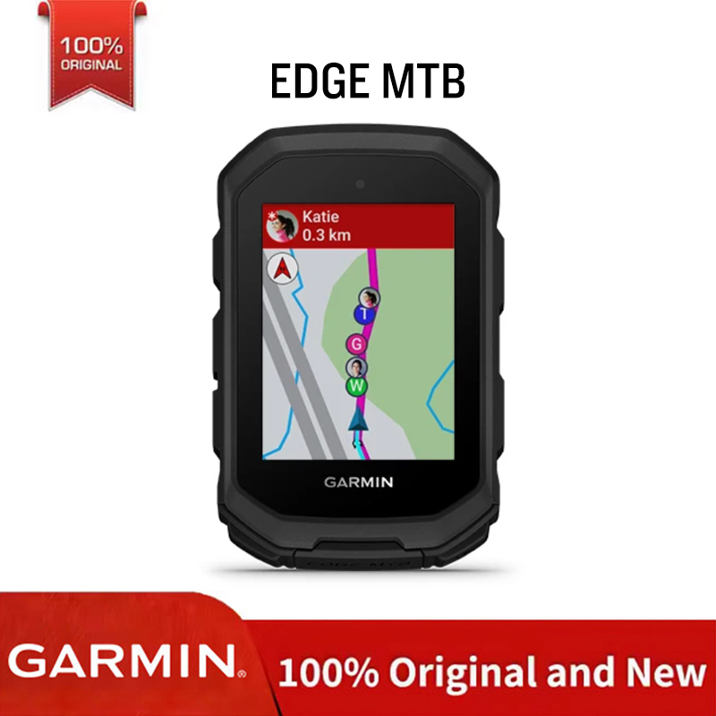 Garmin Edge MTB Fietsen Outdoo - Mountain Biking Gifts recensie en prijs