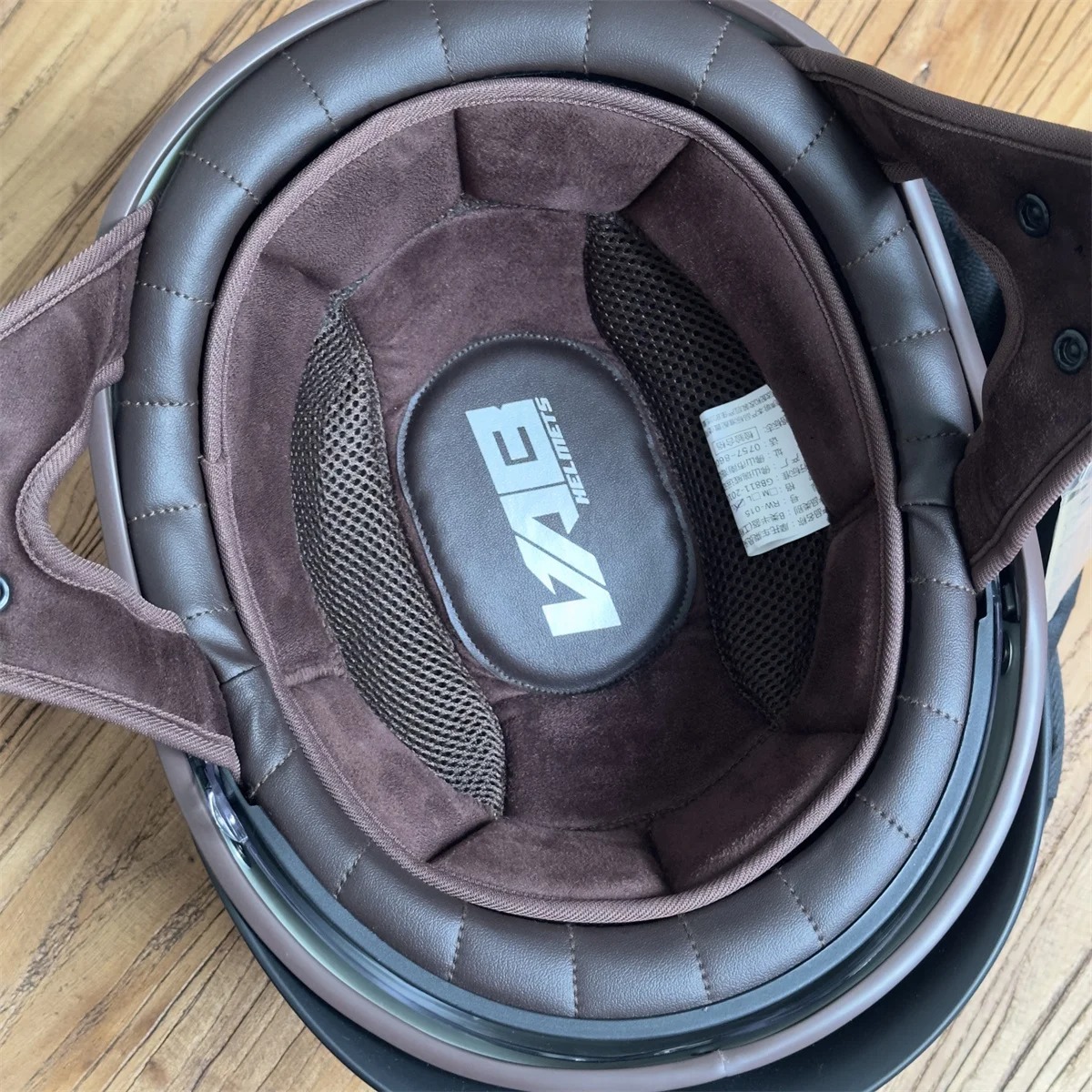 Helmbeschermer, racefiets, mou - Mountain Biking Helmet recensie en prijs