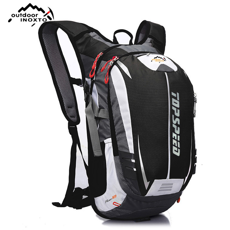 Biken Hydratatie Vest Rugzak H - Mountain Biking Rucksack recensie en prijs