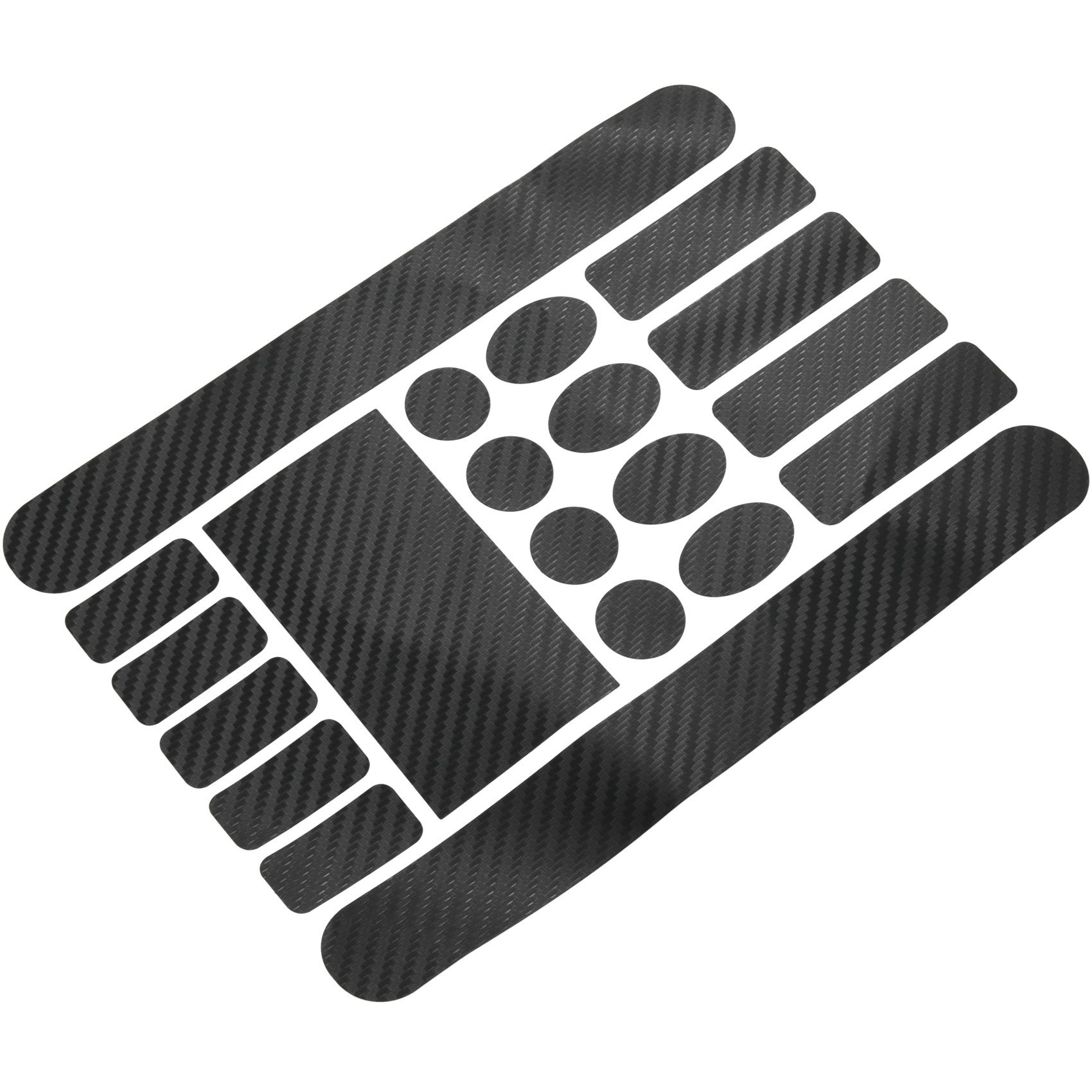 NIEUW! Direct leverbaar - Fiet - Chainstay Protector Wrap recensie en prijs