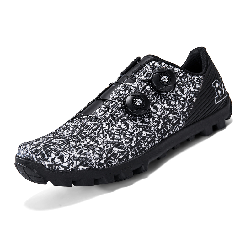 DC-1203 XC/Trail/MTB Fietschoe - Xc Mountain Biking Shoes recensie en prijs