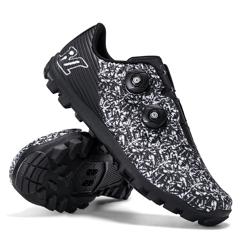DC-1203 XC/Trail/MTB Fietschoe - Xc Mountain Biking Shoes recensie en prijs