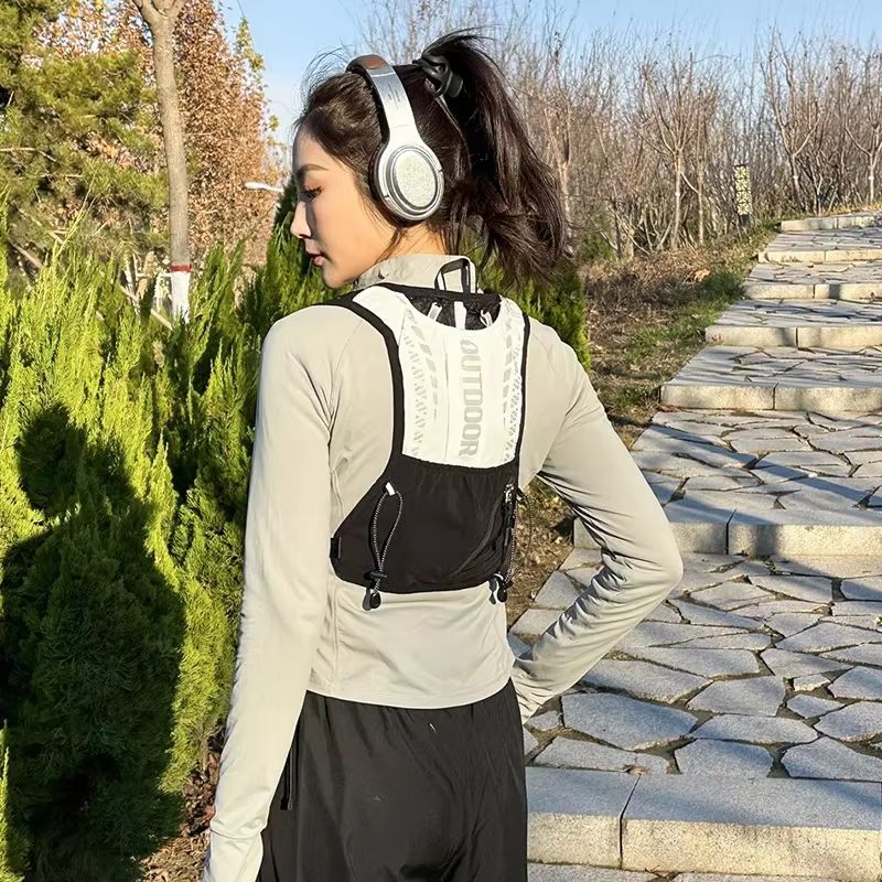 Hardloop Hydratatie Vest Rugza - Mountain Biking Rucksack recensie en prijs