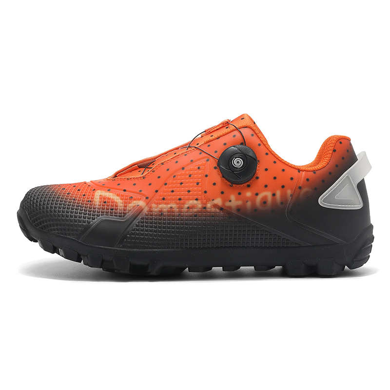 MTB-DC05 Heren XC/Trail/Gravel - Xc Mountain Biking Shoes recensie en prijs