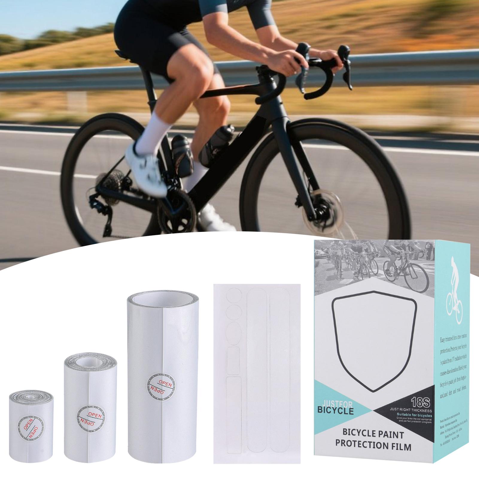 Mountainbike framebescherming  - Chainstay Protector Wrap recensie en prijs