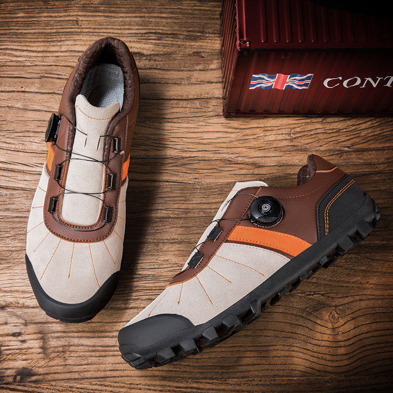 XC/Trail/Gravel Road Heren Fie - Xc Mountain Biking Shoes recensie en prijs