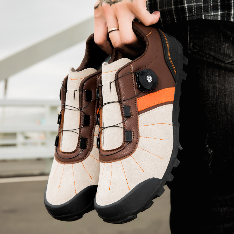 XC/Trail/Gravel Road Heren Fie - Xc Mountain Biking Shoes recensie en prijs