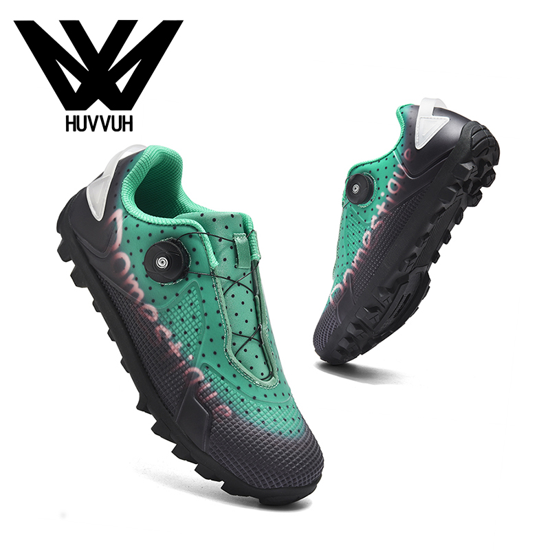 MTB-DC05 Heren XC/Trail/Gravel - Xc Mountain Biking Shoes recensie en prijs