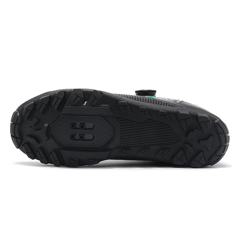 MTB-DC05 Heren XC/Trail/Gravel - Xc Mountain Biking Shoes recensie en prijs