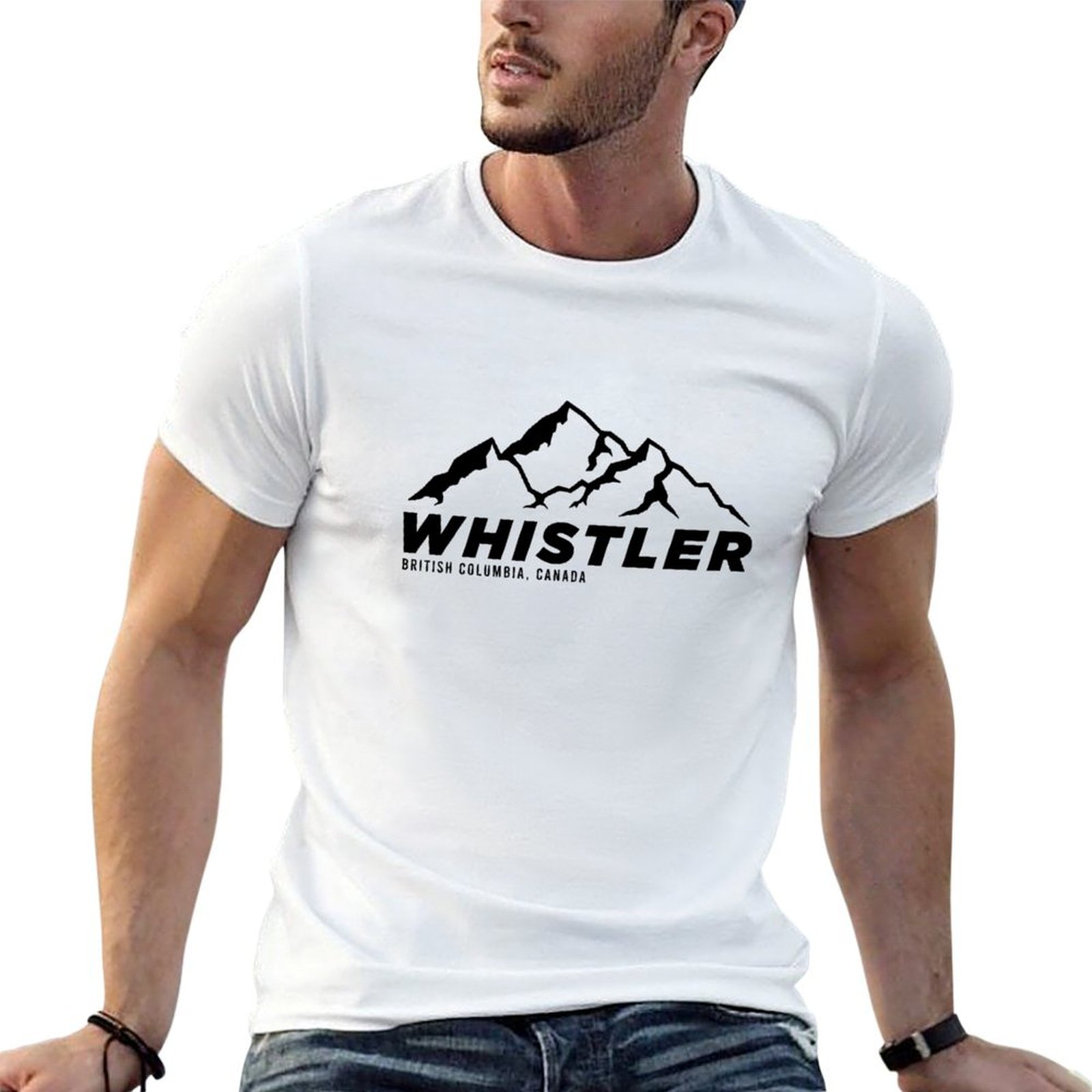 Ski Whistler B.C Canada Ski- e - Mountain Biking Whistler recensie en prijs