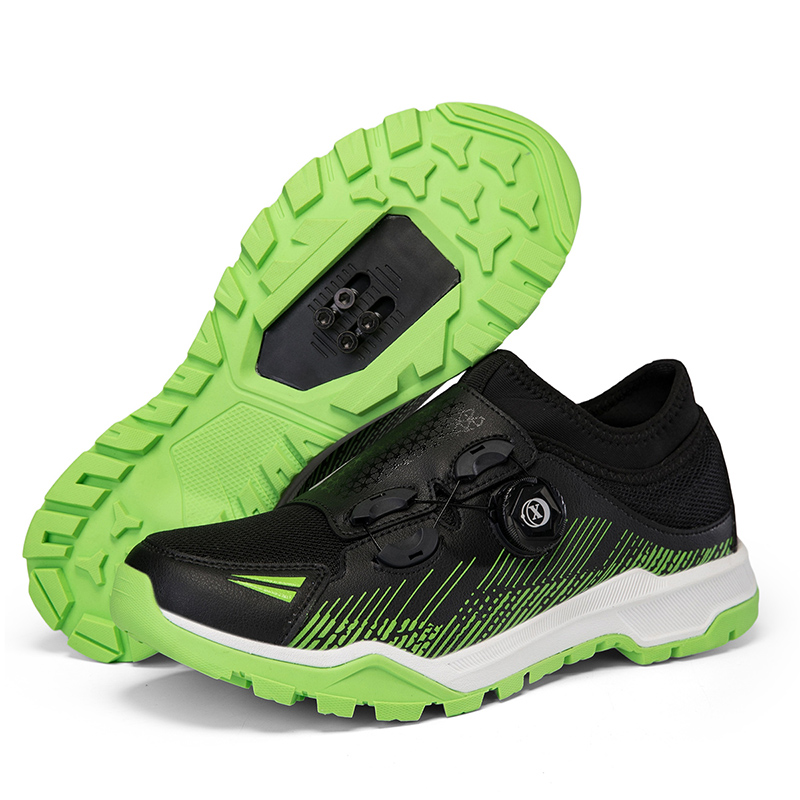 TXC7 XC/Trail/MTB Fietschoenen - Xc Mountain Biking Shoes recensie en prijs