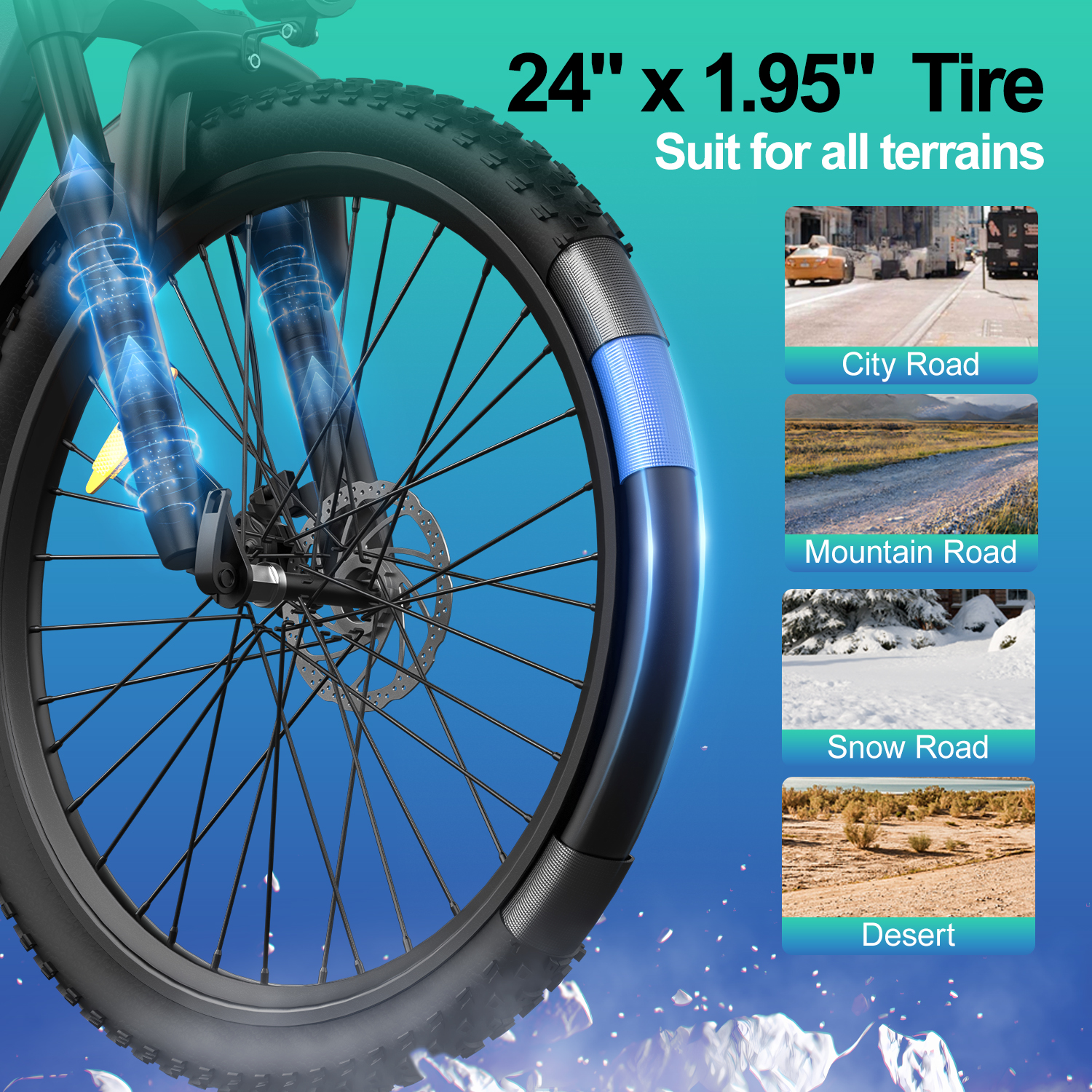 Lifestyle Outdoor 26 Inch Offr - Mountain Biking Gifts recensie en prijs