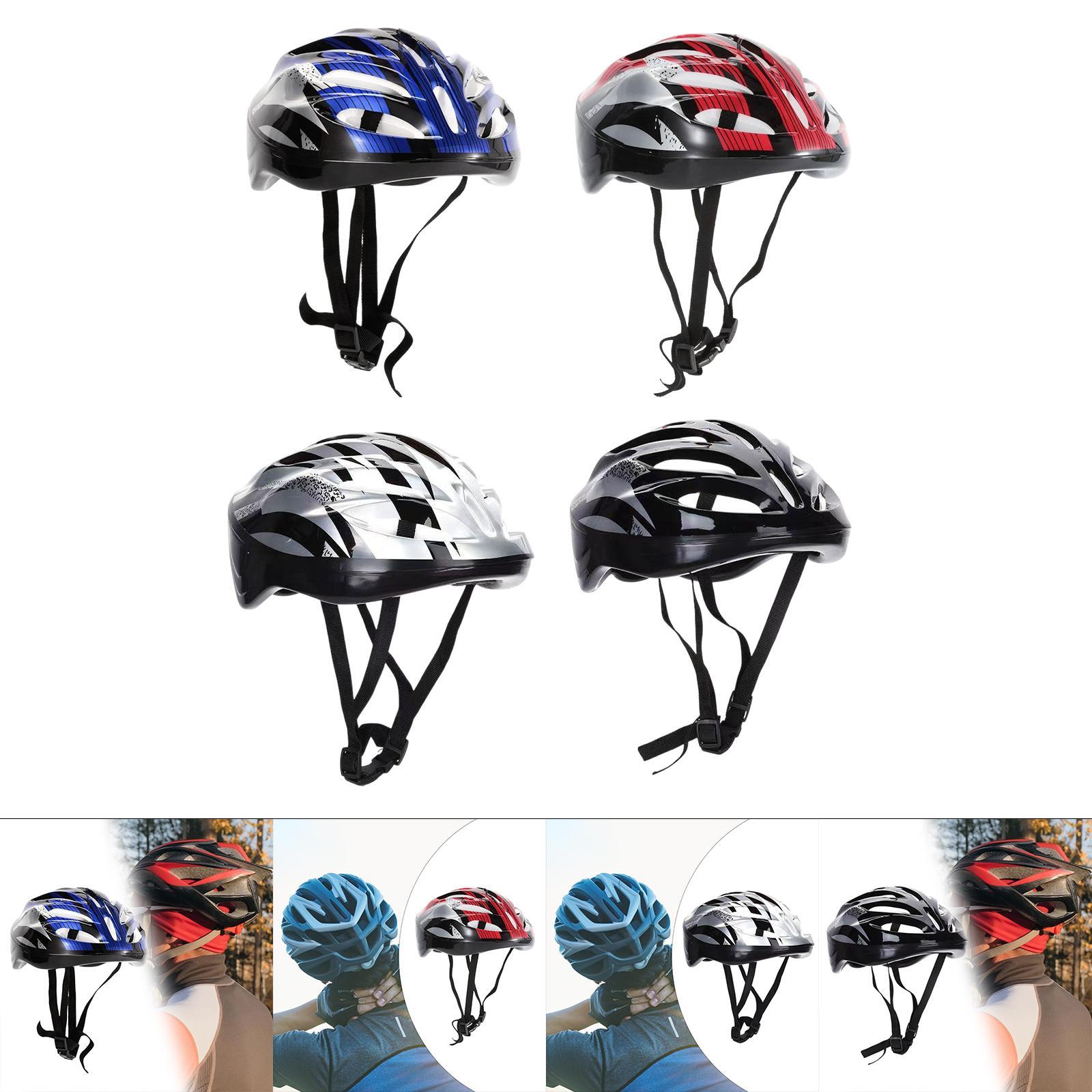 Lichtgewicht fietshelm met ver - Mountain Biking Helmet recensie en prijs