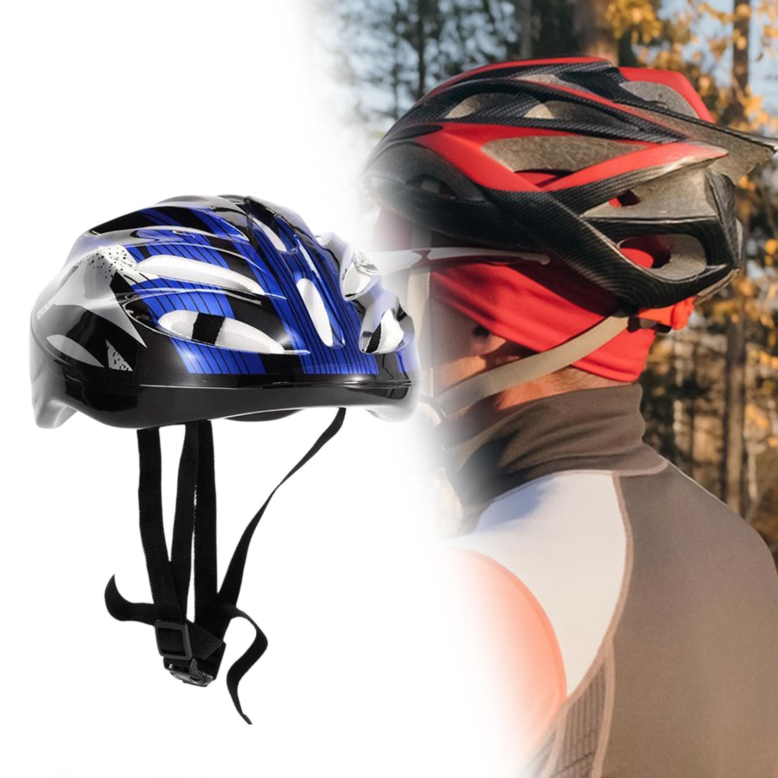 Lichtgewicht fietshelm met ver - Mountain Biking Helmet recensie en prijs