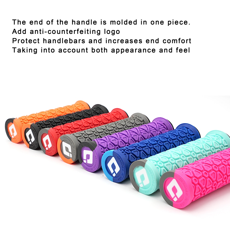 ODI G30 MTB Siliconen Lock-On  - Mountain Biking Downhill recensie en prijs