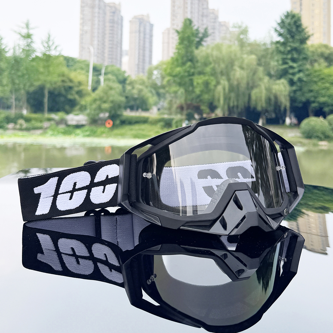 Nieuwe Mannen Motocross Bril M - Mountain Biking Glasses recensie en prijs
