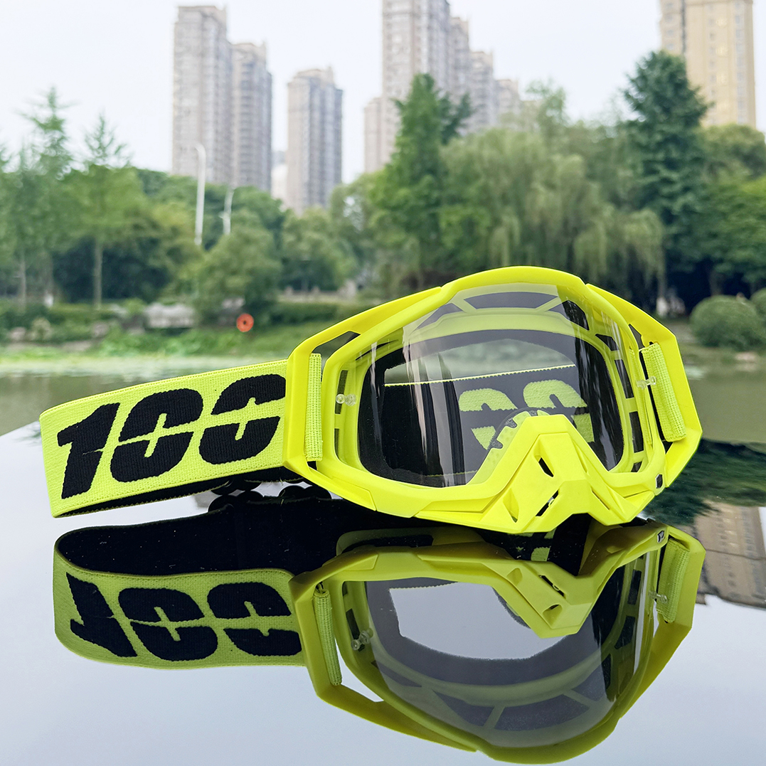 Nieuwe Mannen Motocross Bril M - Mountain Biking Glasses recensie en prijs