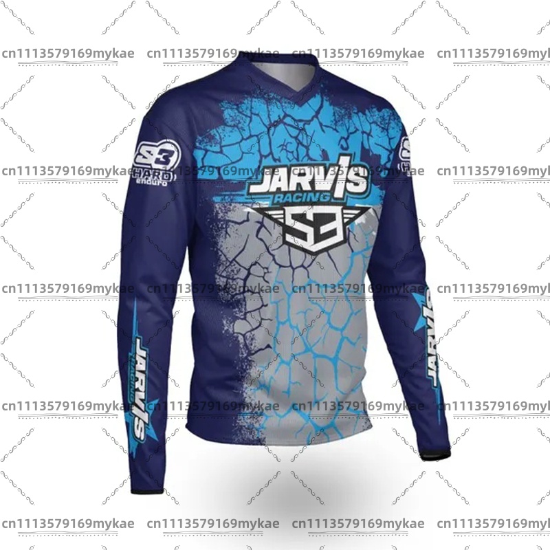 S3 Parts Enduro Long Sleeve Je - Mountain Biking Downhill recensie en prijs