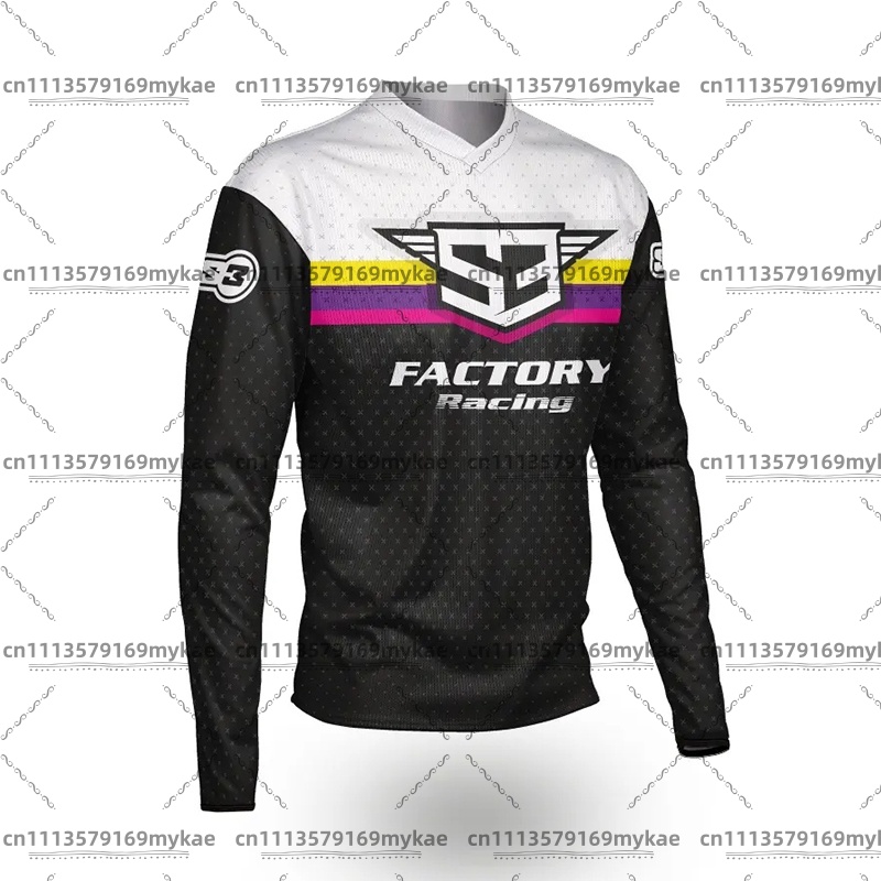 S3 Parts Enduro Long Sleeve Je - Mountain Biking Downhill recensie en prijs