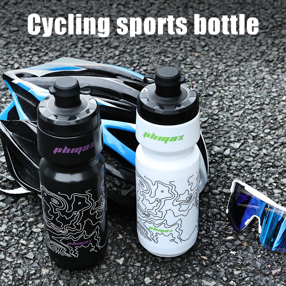 PHMAX 720ML Fiets Waterfles Li - Mountain Biking Water Bottle recensie en prijs