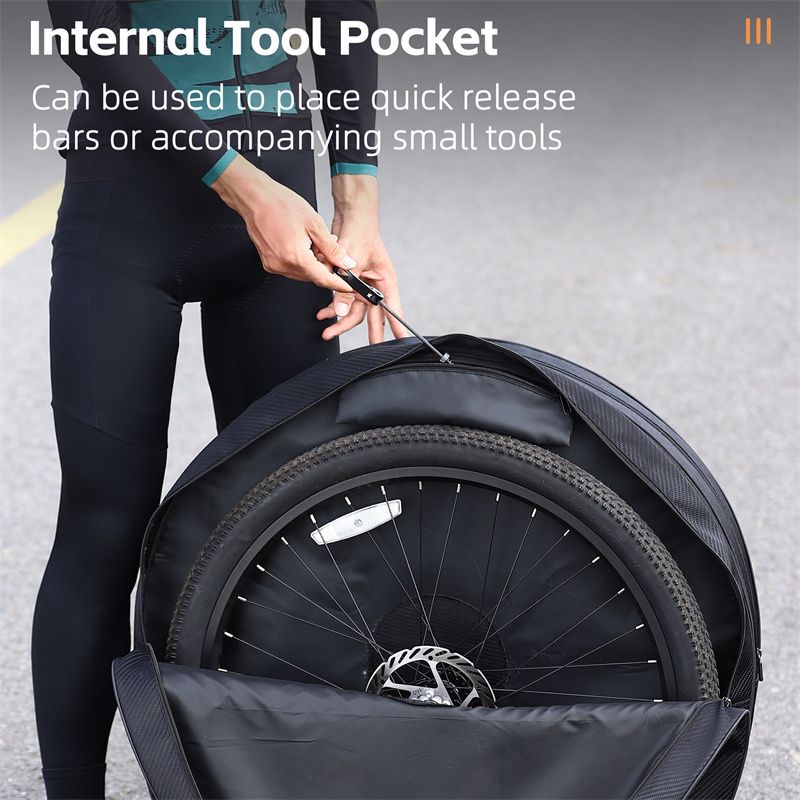 WEST BIKING Fietswielen Tas 26 - Mountain Biking Rucksack recensie en prijs