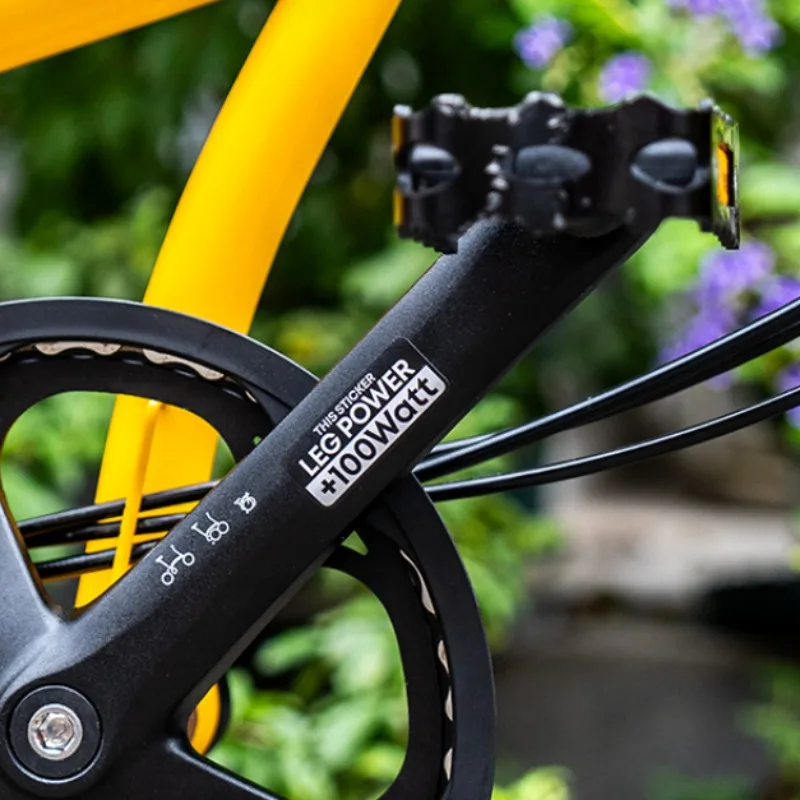 Fietsframe stickers, waterdich - Mountain Biking Helmet recensie en prijs