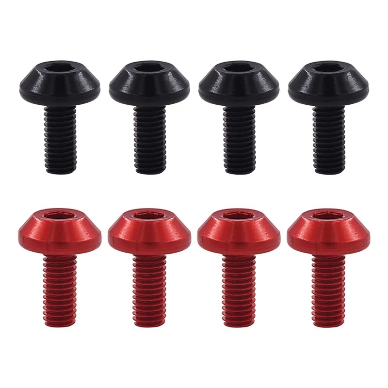 4 Stuks Hoge Sterkte Aluminium - Mountain Biking Water Bottle recensie en prijs