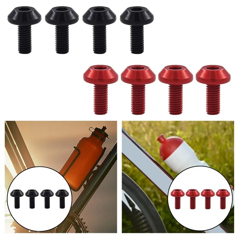4 Stuks Hoge Sterkte Aluminium - Mountain Biking Water Bottle recensie en prijs