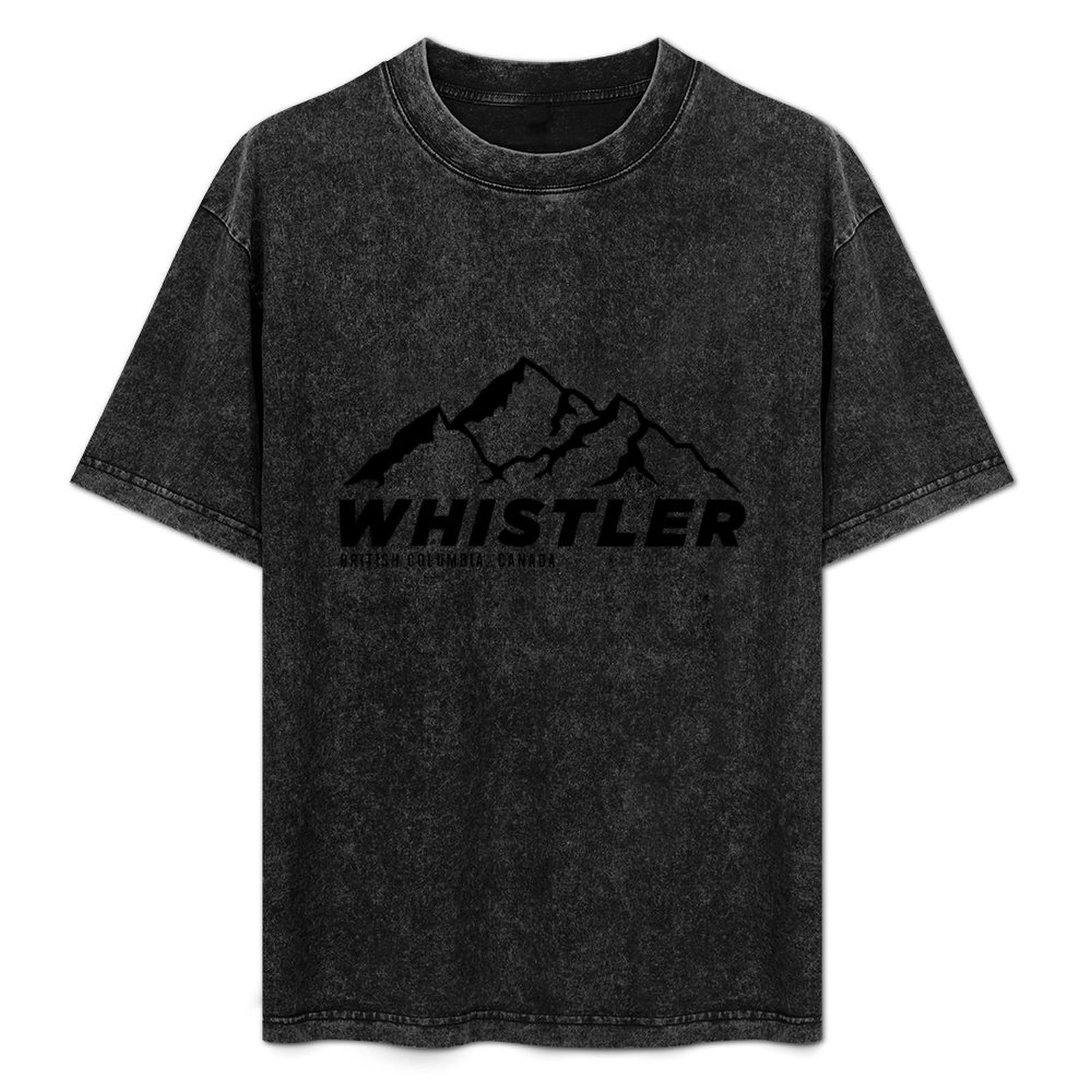 Ski Whistler B.C Canada Ski- e - Mountain Biking Whistler recensie en prijs