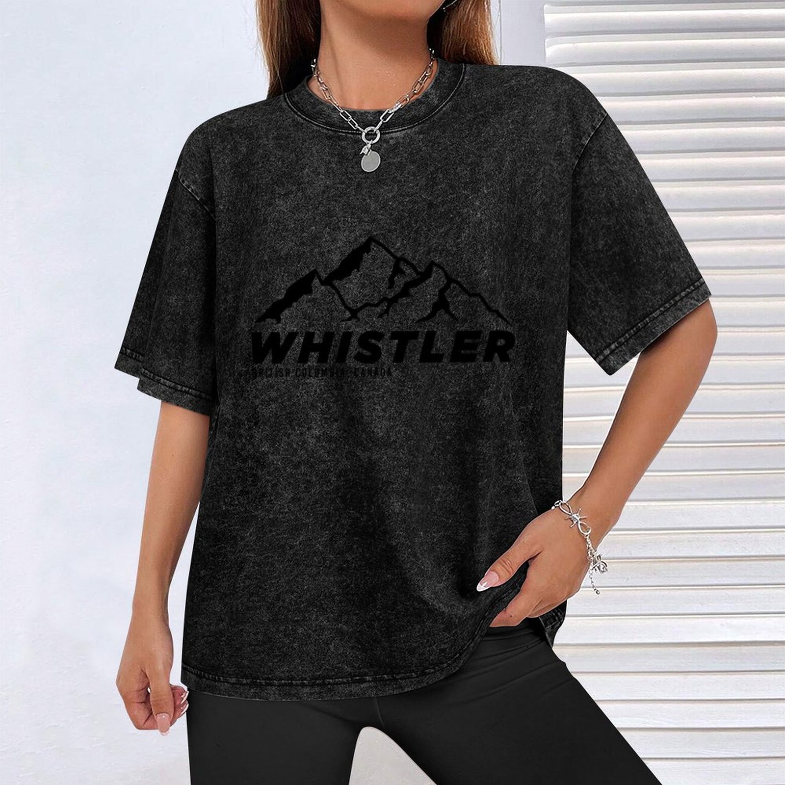 Ski Whistler B.C Canada Ski- e - Mountain Biking Whistler recensie en prijs