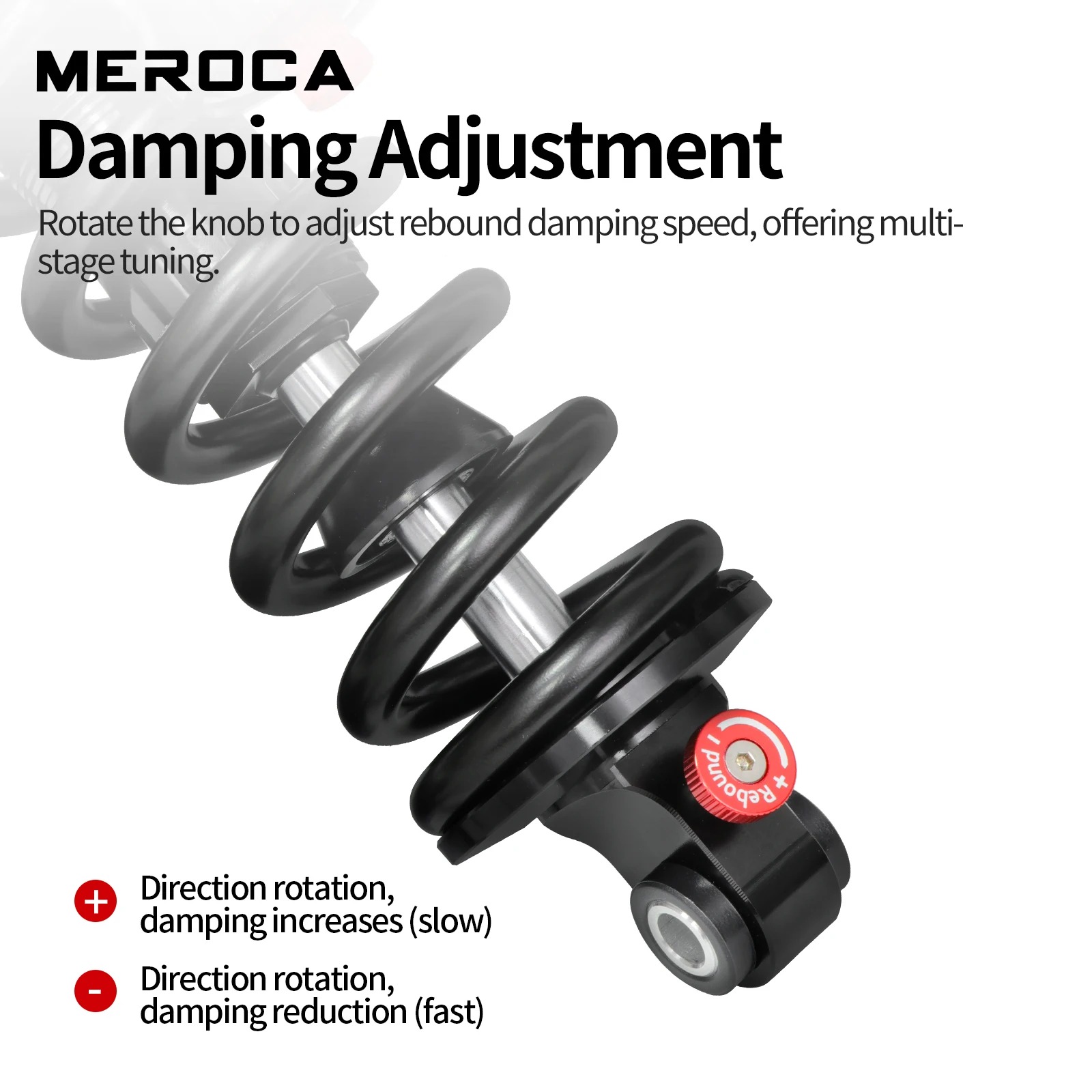 MEROCA RCT2 Mountainbike MTB D - Mountain Biking Downhill recensie en prijs