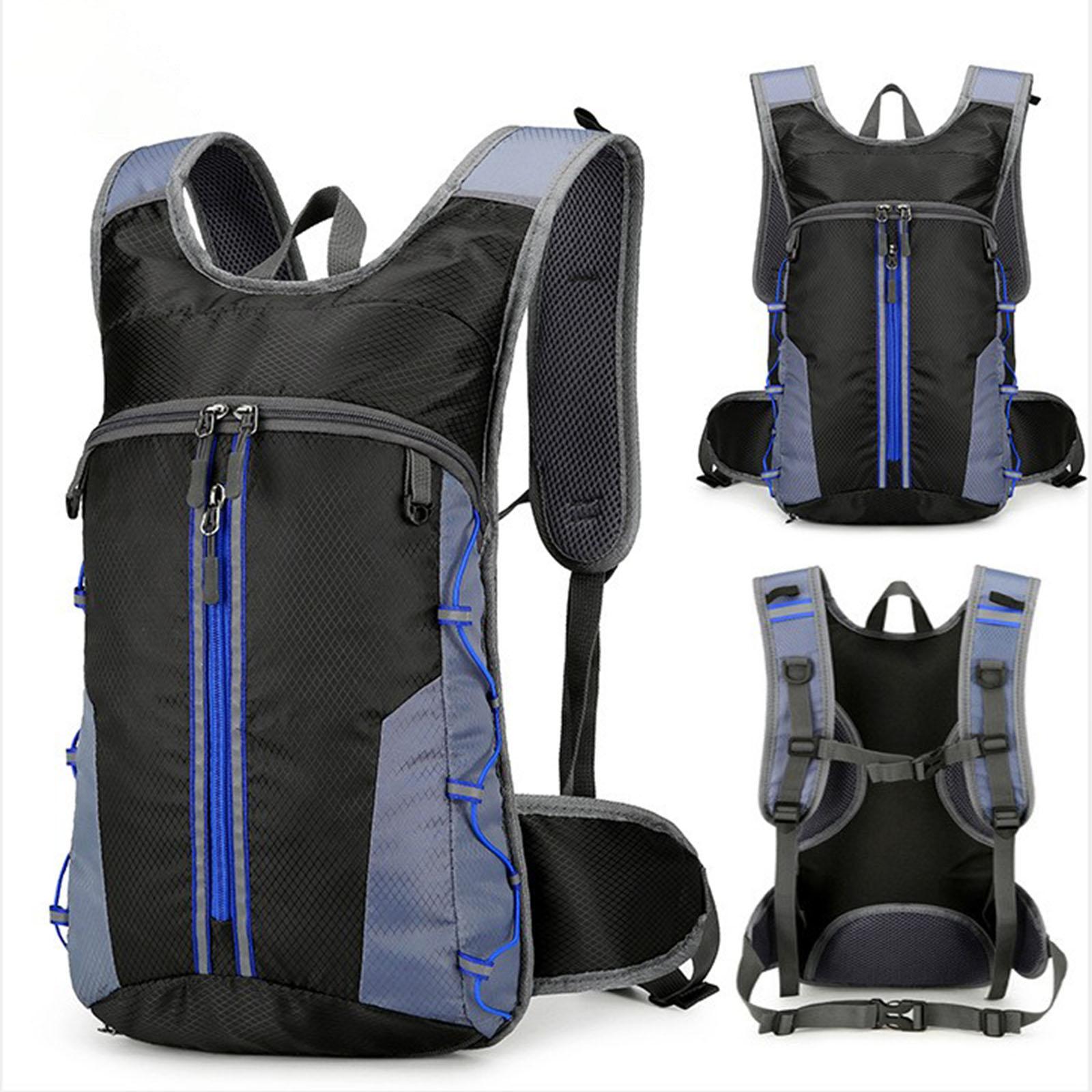 Fietsrugzak voor reizen, bergb - Mountain Biking Rucksack recensie en prijs