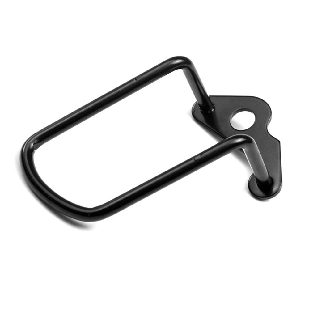 Duurzame stalen zwarte mountai - Chainstay Protector Wrap recensie en prijs