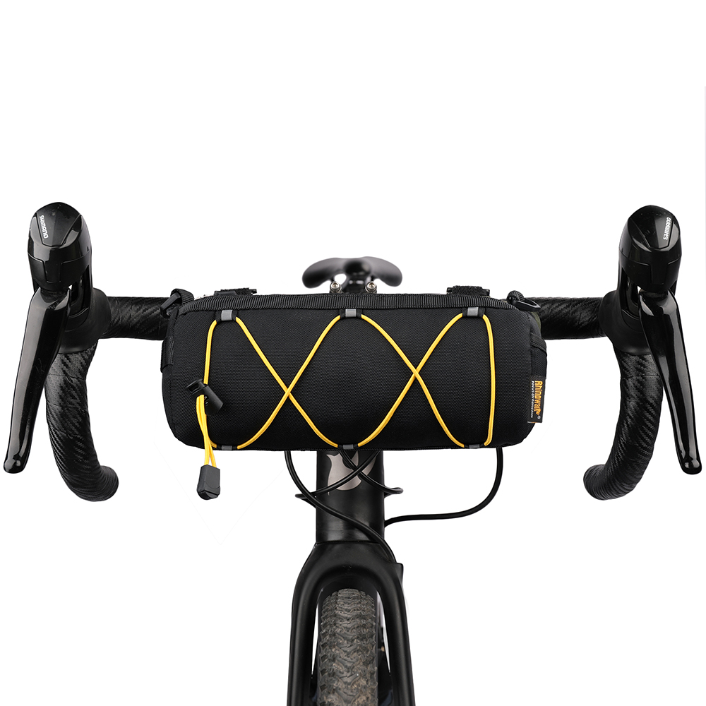 Rhinowalk Bike Bag Draagbare S - Mountain Biking Rucksack recensie en prijs