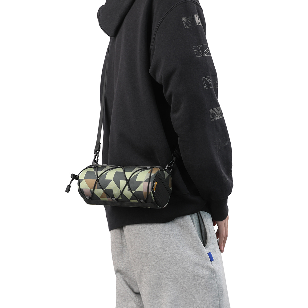 Rhinowalk Bike Bag Draagbare S - Mountain Biking Rucksack recensie en prijs