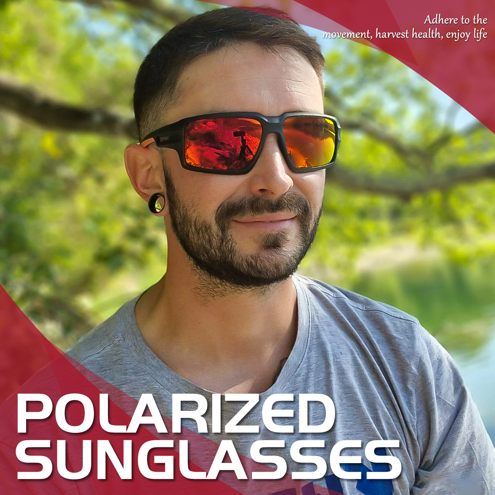 Kapvoe Fietsbril voor Fietsen  - Mountain Biking Glasses recensie en prijs