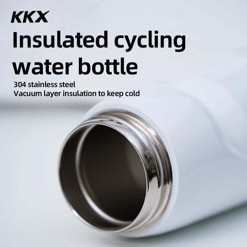 KKX 6 Layer Warm Geïsoleerde F - Mountain Biking Water Bottle recensie en prijs