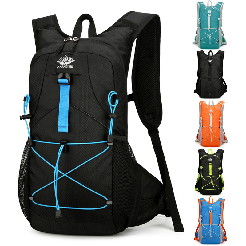 Lichtgewicht fietshydratatie r - Mountain Biking Hydration Pack recensie en prijs
