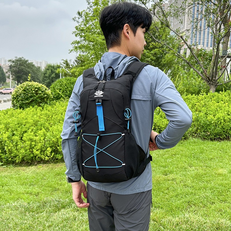Lichtgewicht fietshydratatie r - Mountain Biking Hydration Pack recensie en prijs