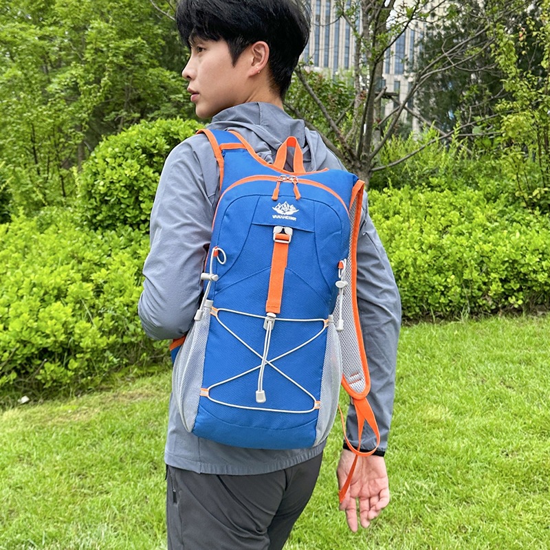 Lichtgewicht fietshydratatie r - Mountain Biking Hydration Pack recensie en prijs