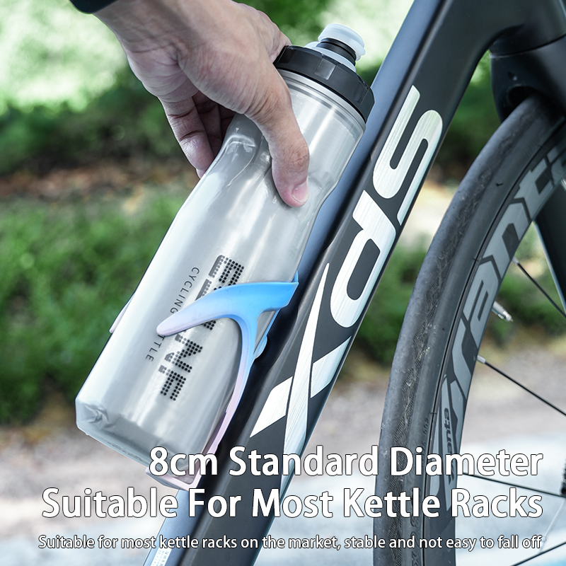 Eslnf Fietsketel 720Ml Mountai - Mountain Biking Water Bottle recensie en prijs