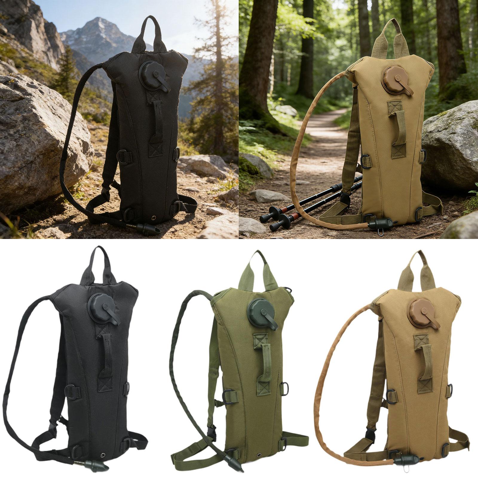 8L Hydratatiepakket Spatwaterd - Mountain Biking Hydration Pack recensie en prijs